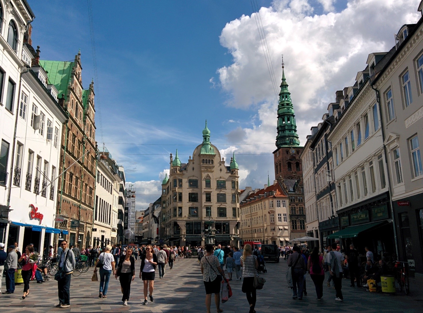 Studieboliger i Esbjerg